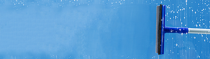 Limpiar Cristales y dejarlos transparentes - SAUBER Cleaning & Services