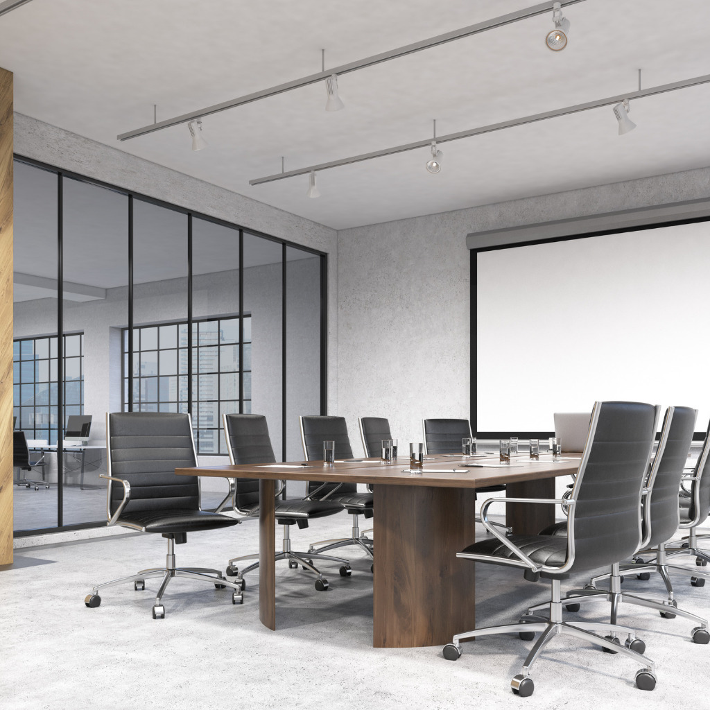 Limpieza de Oficinas en Barcelona - Limpieza de Despachos en Barcelona - SAUBER Cleaning & Services