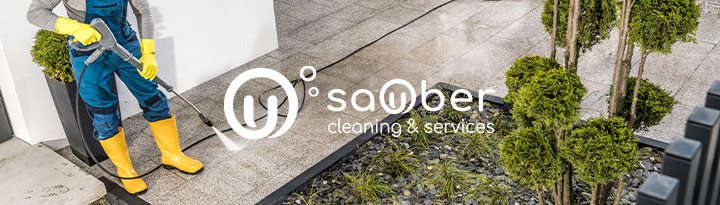Mantenimiento periódico de zonas comunes: seguridad, convivencia y ahorro para tu comunidad - SAUBER CS