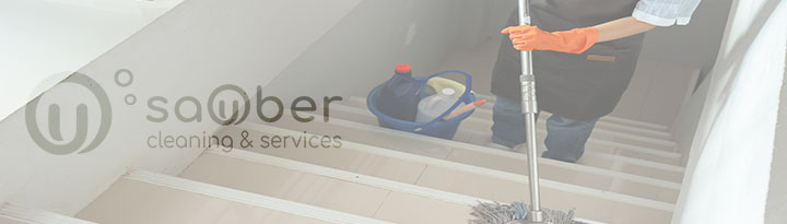 Mantenimiento periódico de zonas comunes: seguridad, convivencia y ahorro para tu comunidad - SAUBER CS