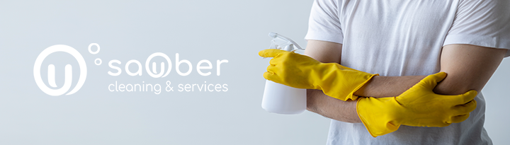 En Qué consiste una Limpieza de Final de Obra - SAUBER Cleaning & Services